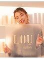 ルウ(LOU.) 三村 知恵子