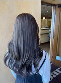 grey beige ／ グレージュ