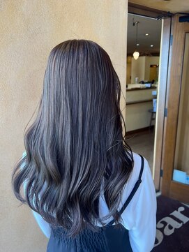 オール 西大寺店(oar) grey beige ／ グレージュ