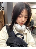 ボアップ 新居浜店(boappu)&nbsp;#ダメージレスカット#カット#まとまりカット#ダメージレス