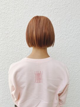 ムーベル(MOBEL) ミニボブ