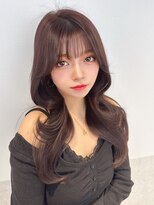 アールサロン 名駅(Rr SALON)&nbsp;ツヤ髪×韓国風くびれスタイル