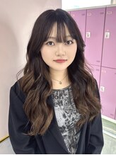 ゲーム バイ アランスミシー 横浜(GAME by Alan Smithee)&nbsp;原 ももか