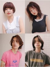 阿部 達哉 / Style Collection【アンニュイ/顔周り/レイヤーカット/無造作/ナチュラル/メンズロング】