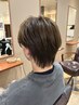 【メンズ人気NO.1】カット＋極上スパ