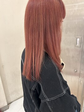 パーク なんば本店(PARK.) ピンク