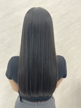 プルクラ ギンザ(Pulchra GINZA) ◇プレミアム髪質改善トリートメント◇