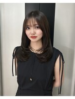 レブ 心斎橋(REV.)&nbsp;髪質改善/イメチェン/レイヤーカット/似合わせカット/心斎橋