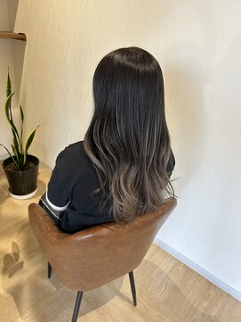 ラトット(Latot) グラデーションカラー