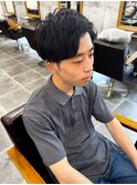 【amule hair】2way/束間/アップバング/10代/20代