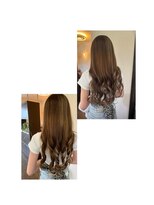 エルカミーノ(El Camino)&nbsp;シールエクステ