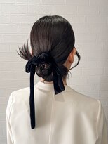 ミモザ シンサイバシ(Mimosa shinsaibashi)&nbsp;カチモリヘア