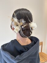 コウボウ(COUBOU) タイトアレンジ