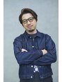 リファインド(REFINED) 鈴木 伸也
