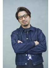 リファインド(REFINED) 鈴木 伸也