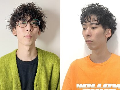 シエン(cien)の写真