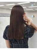 mocha brown / kiy