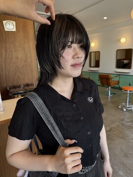 ロビー(LOBBY) design