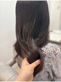7トーン　ピンクブラウン