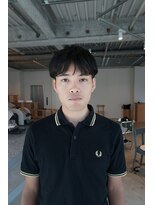 ケイト(KATE)&nbsp;マッシュショート