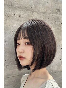 カルラ(Karra) 姫カット/カール/シアーカラー/セミディ/【蒲田】