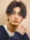 ツリーズ(Trees)の写真/【ゆめモール西条すぐ傍】学生から社会人まで幅広いメンズにも人気の[Trees hair]で好印象スタイルが叶う♪
