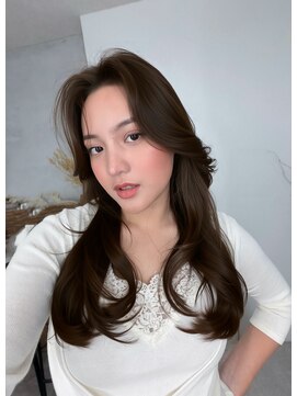 ウィクシー(wixy) 海外ヘア