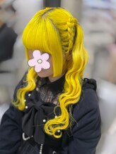 アイビー 新宿(IVY)&nbsp;Jrスタイ リスト