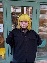 アルテフィーチェ 梅田(artefice)&nbsp;内嶺 美優