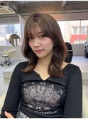 レイヤーカット