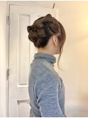 リボンset