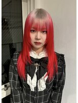 ロイス 渋谷(ROIS)&nbsp;ルーツカラー