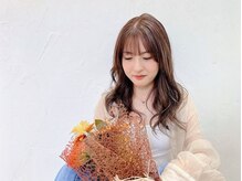 ウサギヘアー(Usagi hair)