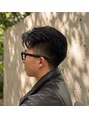 ヨシザワインク ハコザキ 水天宮前 日本橋人形町(YOSHIZAWA Inc.HAKOZAKI) 朝の面倒なセットも無しで、キマるカットもご相談ください◎