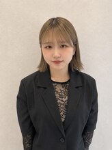 アース 甲府昭和店(EARTH)&nbsp;北井 玲那
