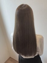 トアン(toan) ヘーゼルベージュ