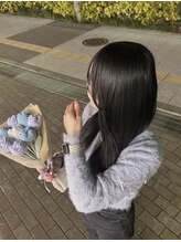 リゼル(LIZEL)&nbsp;aika 