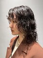 トリコ アヴェダ ららテラス北綾瀬(tricot AVEDA)&nbsp;レイヤーパーマ/ニュアンスパーマ/くるくるパーマ/ミディアム