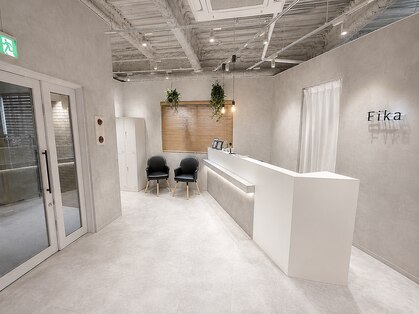 フィカ(Fika)の写真