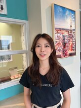 アース オーセンティック 高松レインボーロード店(EARTH Authentic)&nbsp;牛島 彩貴