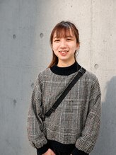 テーラ 八幡宿店(TELA)&nbsp;原川 梨沙