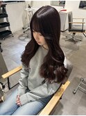 ラベンダーピンク