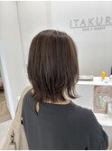 レイヤーボブ
