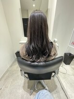 アージアム バイ アイリコ たまプラーザ(arseum by IRICO)&nbsp;グレージュ
