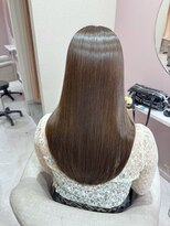 ヴォーグ 大曽根店(VOGUE)&nbsp;大曽根/大曽根駅髪質改善/髪質改善トリートメント/縮毛矯正/