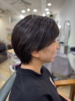ビィーワンイースト(Be 1 EAST)&nbsp;ショートカット