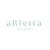 アリエッタ(aRietta)のお店ロゴ