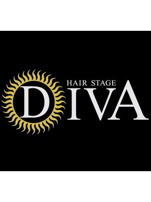 ヘアーステージ ディーバ(Hair Stage DIVA)