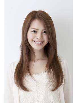 グッドリーフヘアー(good leaf hair) ☆美髪エアーストレート☆