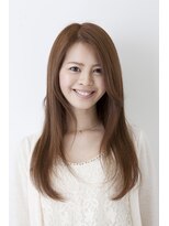 グッドリーフヘアー(good leaf hair) ☆美髪エアーストレート☆